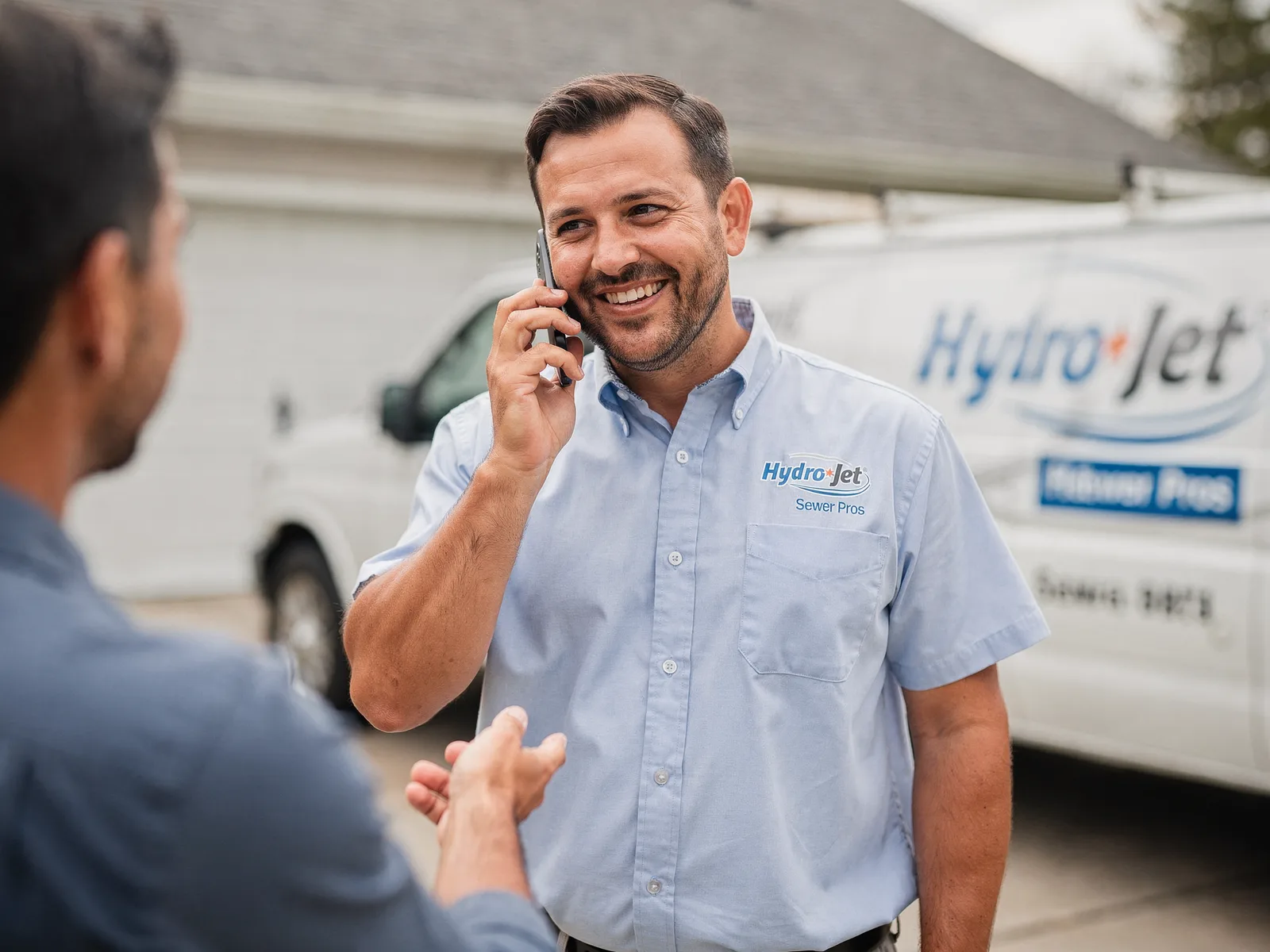 Hydro Jetting Avondale, AZ FAQs